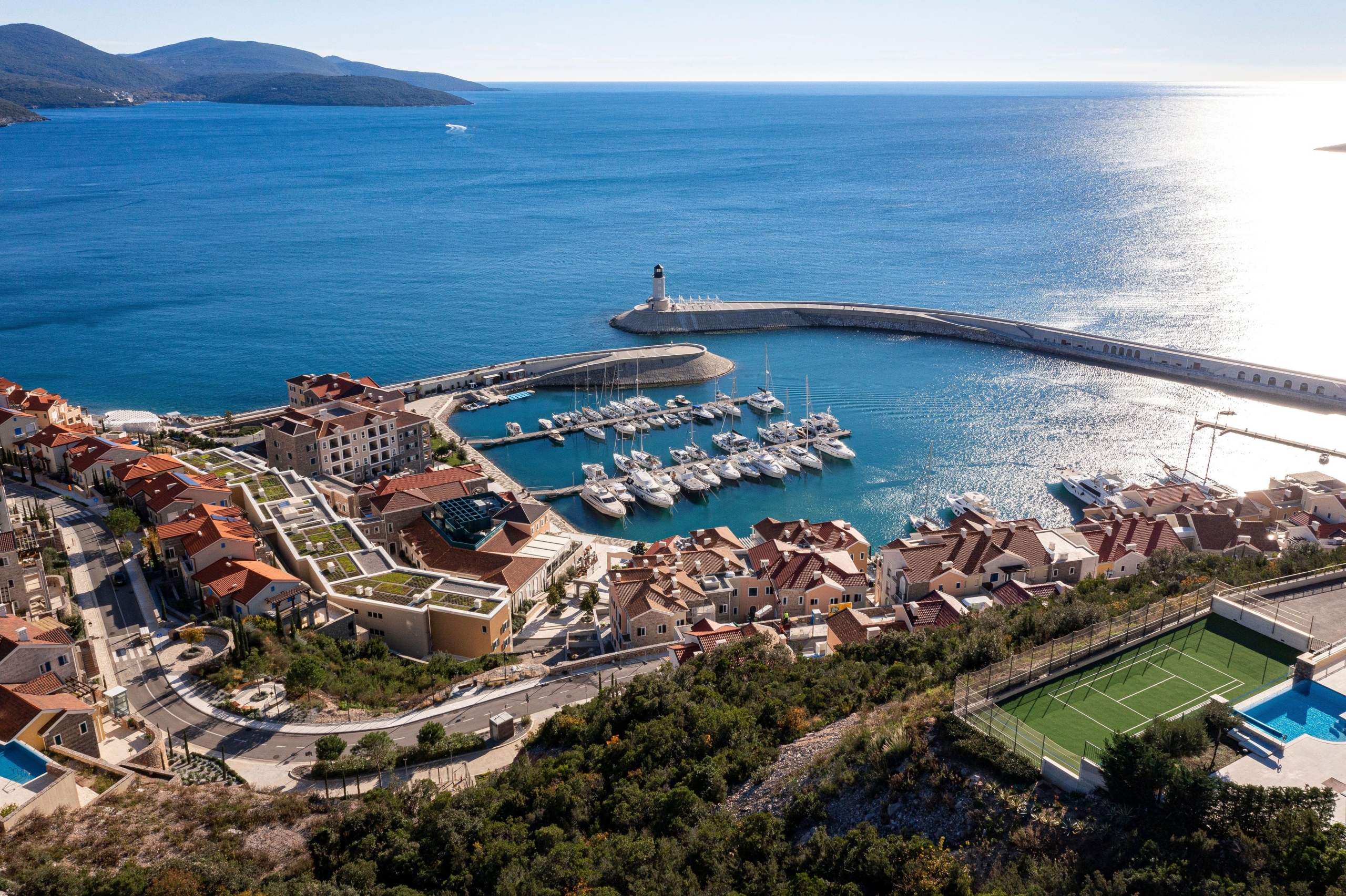 Jak wygląda zakup nieruchomości w Czarnogórze? Przewodnik dla Polaków